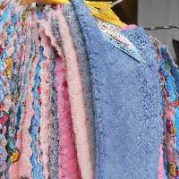 دستمال آشپزخانه و تنظیف