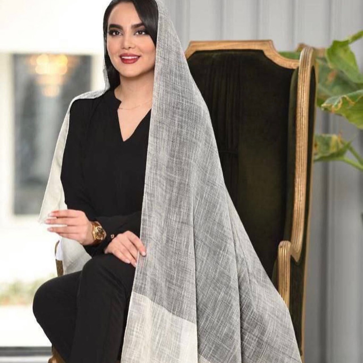 شال لنین بهاره