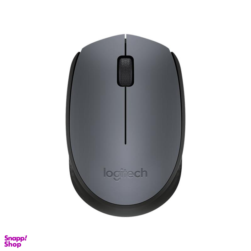 ماوس لاجیتک (Logitech) مدل M170