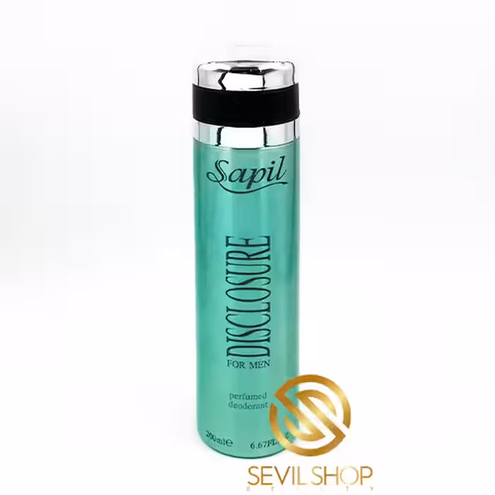 اسپری ساپیل دیسکلوزر مردانه | ماندگاری بالا و خوب