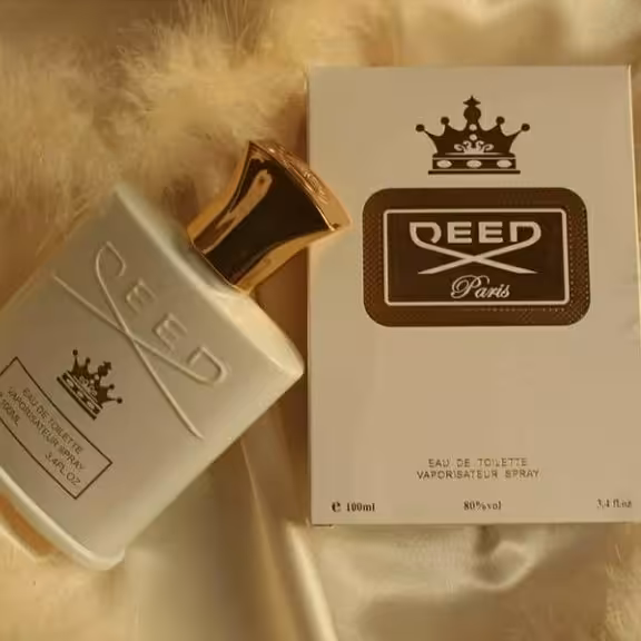 ادکلن DEEDزنانه 100میل اماراتی