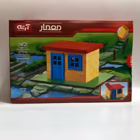 ساختنی معمار کلبه - آرته کالا 