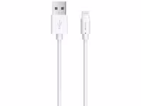کابل تبدیل یو اس بی به لایتنینگ 5 ولت یک متری دویا Devia EC053 Kintone Lightning Cable