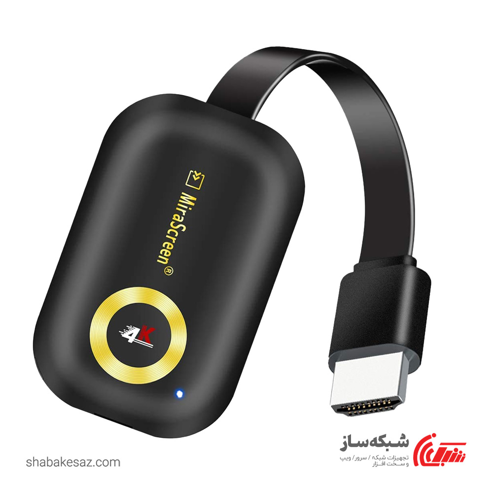 قیمت و خرید دانگل انتقال تصویر کی نت پلاس K-netplus KP-DHWF2160 - شبکه ساز