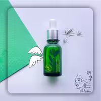 سرم ضد جوش و  کوچک کننده منافذ چای سبز ( برند هاچانا )
