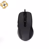 ماوس ای فورتک مدل N-708X