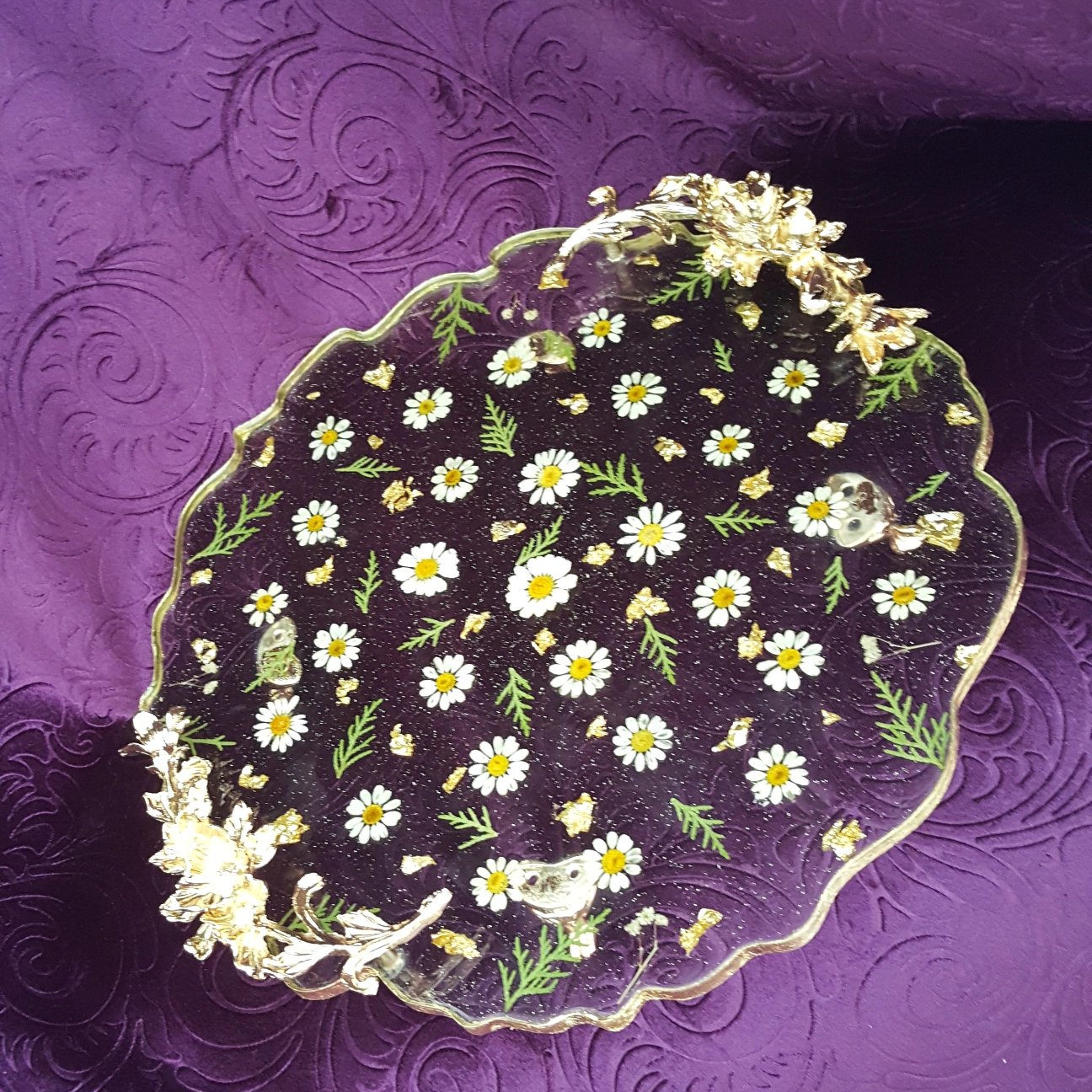 سینی پذیرایی