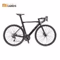 دوچرخه کراس شیائومی مدل SAVADECK 700C Carbon Fiber