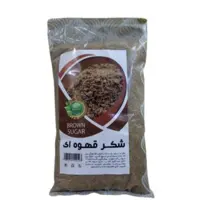 شکر قهوه ای 800 گرمی نیشکر