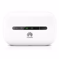 Huawei E5330 3G HSPA  Modem Mobile Wi-Fi