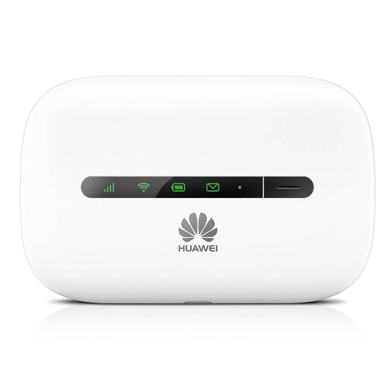 Huawei E5330 3G HSPA Modem Mobile Wi-Fi