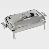 سوفله خوری متوسط دسته صدفی آرتیستون کد 3260