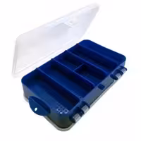 مجموعه 2 عددی جعبه قطعات دو تکه 200x120x55