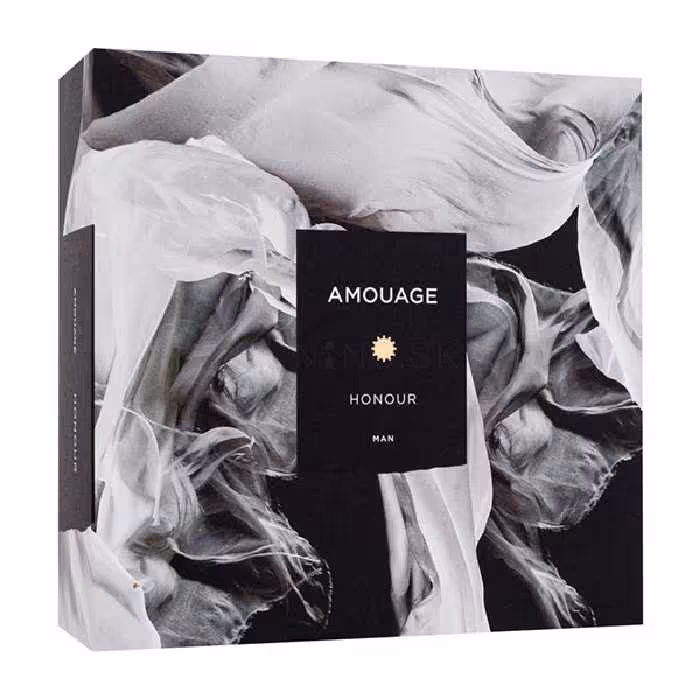 عطر آمواج هانر مردانه - آمواژ آنر من
