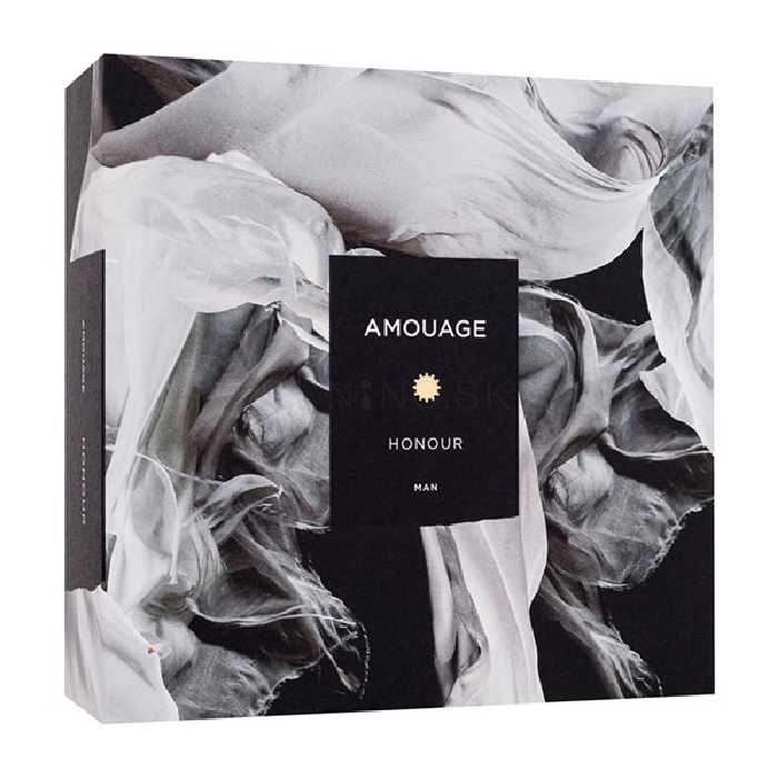 عطر آمواج هانر مردانه - آمواژ آنر من