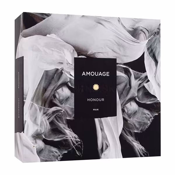 عطر آمواج هانر مردانه - آمواژ آنر من