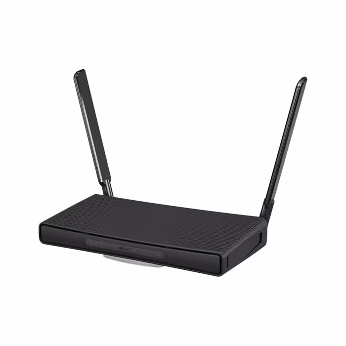 روتر اکسس پوینت میکروتیک مدل hAP ac³