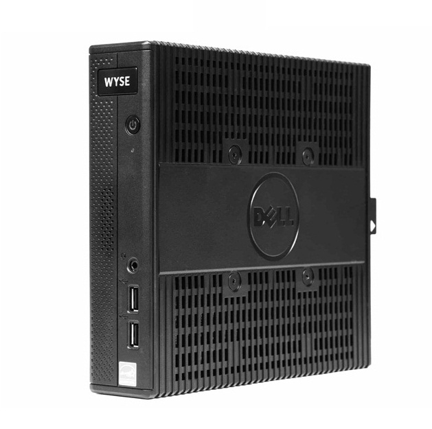 تین کلاینت دل مدل Wyse 7020 FullPort AMD پردازنده GX-420CA رم 2 گیگابایت حافظه 240 گیگابایت SATA SSD بدون ماژول WiFi AC