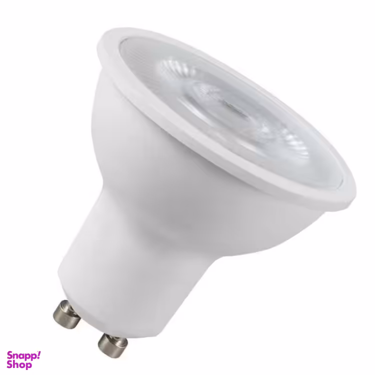 لامپ هالوژن 7 وات نمانور مدل MR16 پایه GU10