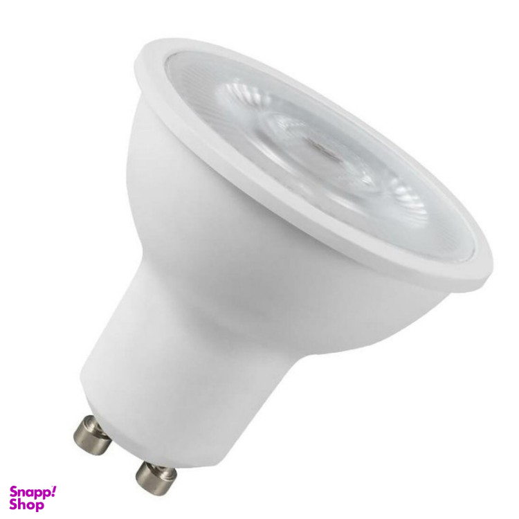 لامپ هالوژن 7 وات نمانور مدل MR16 پایه GU10