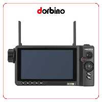 مانیتور کنترلر ژیون‌ تک Zhiyun-Tech COV-04 MASTEREYE VISUAL CONTRLR VC100 - فروشگاه دوربین دوربینو