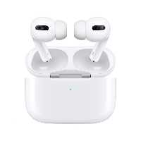 هندزفری بلوتوث گرین مدل Green lion earbuds pro رنگ سفید