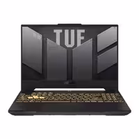 قیمت و خرید لپ تاپ 15.6 اینچ ایسوس TUF Gaming F15 FX507VV4-VG Core i7 13700H/2TB SSD/32GB/RTX4060 8GB | یاس ارتباط