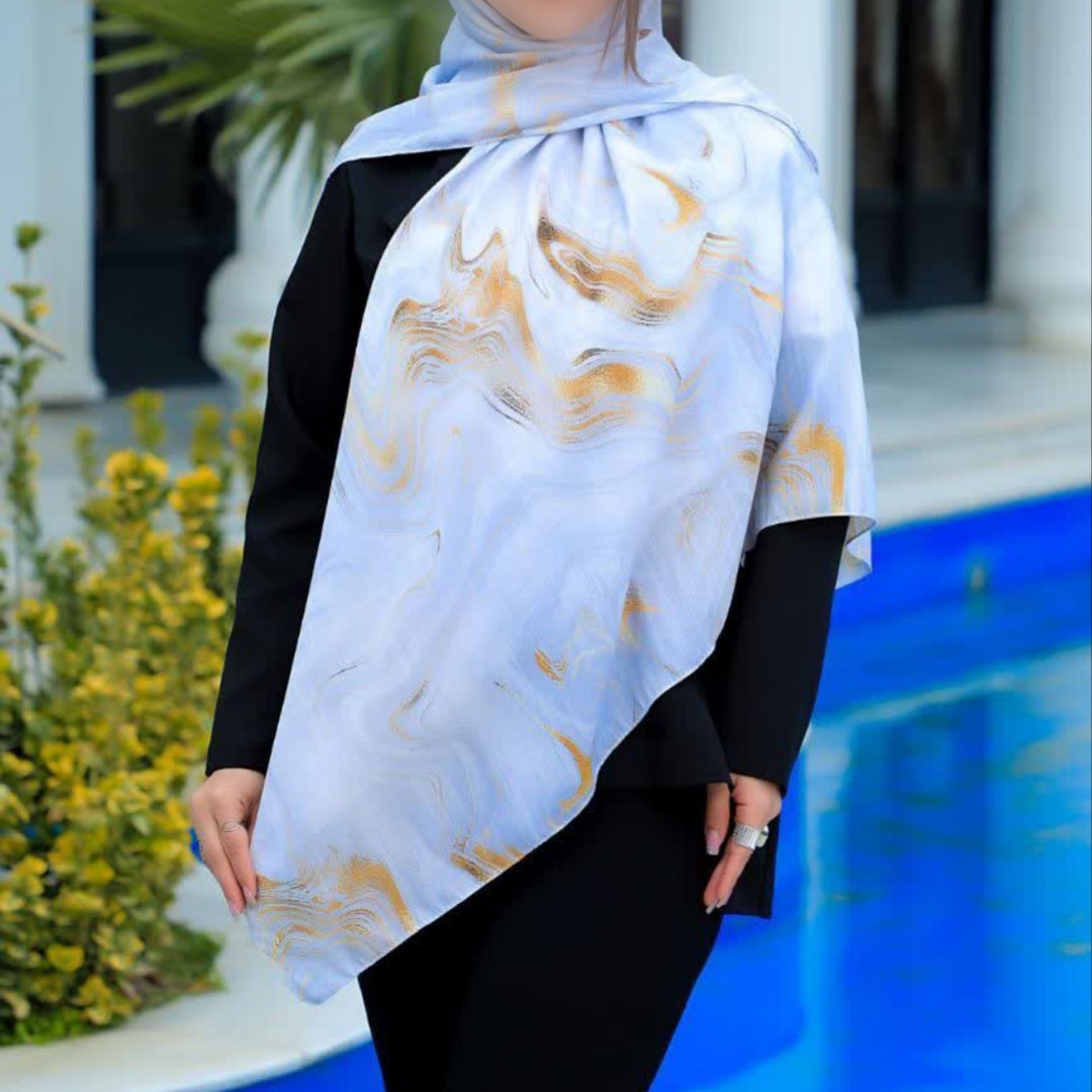 روسری اسلپ کد 03