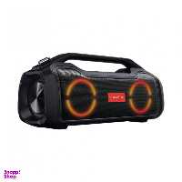 اسپیکر بلوتوثی قابل حمل پرودو مدل soundtec PD-STVBPSPK-BK
