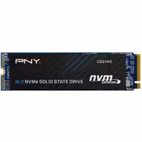PNY CS2140 500GB M.2 NVMe Internal SSD هارد اس اس دی نسل چهار با گارانتی 2 ساله