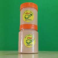 ارده کنجد محلی، محصولی جدید از عطاری نوین آقای سیروان