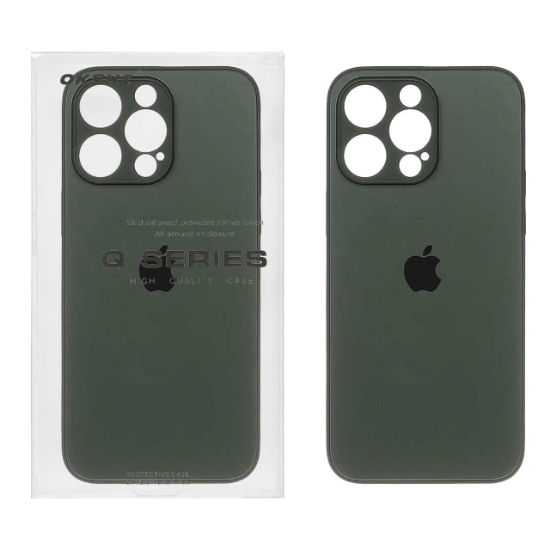 قاب گوشی اورجینال PVD ضدخش برای iPhone 15 Pro Max