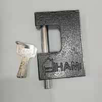 قفل کتابی 100 چکشی کلید کامپیوتری حامی