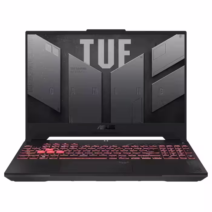 قیمت وخرید لپ تاپ 15.6 اینچی ایسوس مدل TUF Gaming F15 FX507ZI-F15 i7 12700H-32GB DDR4-1TB SSD-RTX4070-FHD