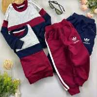 ست بلوز و شلوار آدیداس