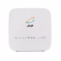 مودم 4G رومیزی همراه اول مدل HA4400