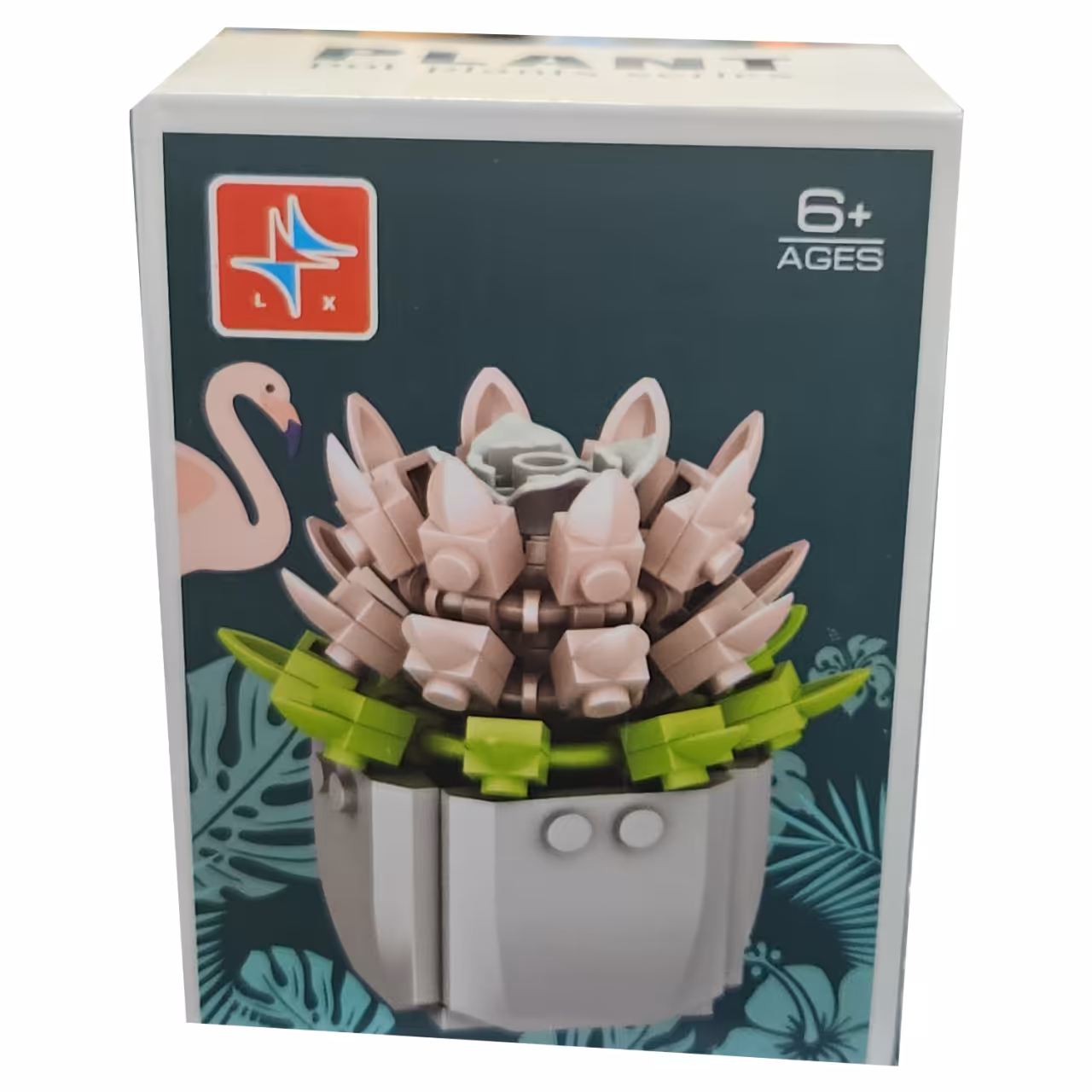 ساختنی ال ایکس مدل Time کد 5245