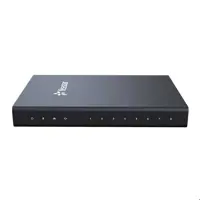 قیمت و خرید گیت وی 8 پورت VoIP یستار مدل TA800 | یاس ارتباط