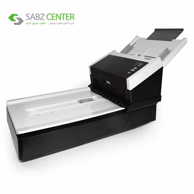 اسکنر ای ویژن AD250F