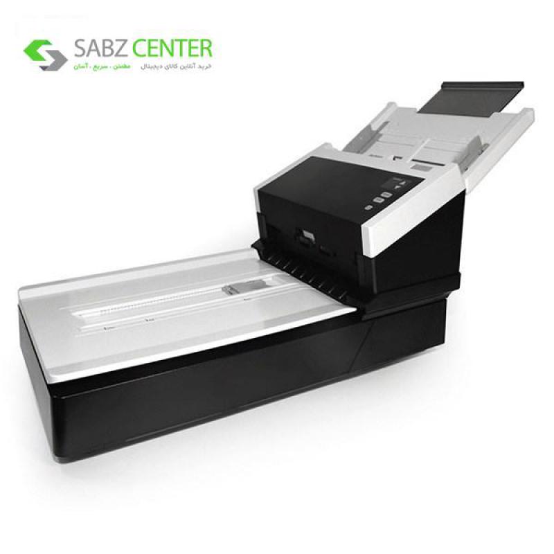 اسکنر ای ویژن AD250F