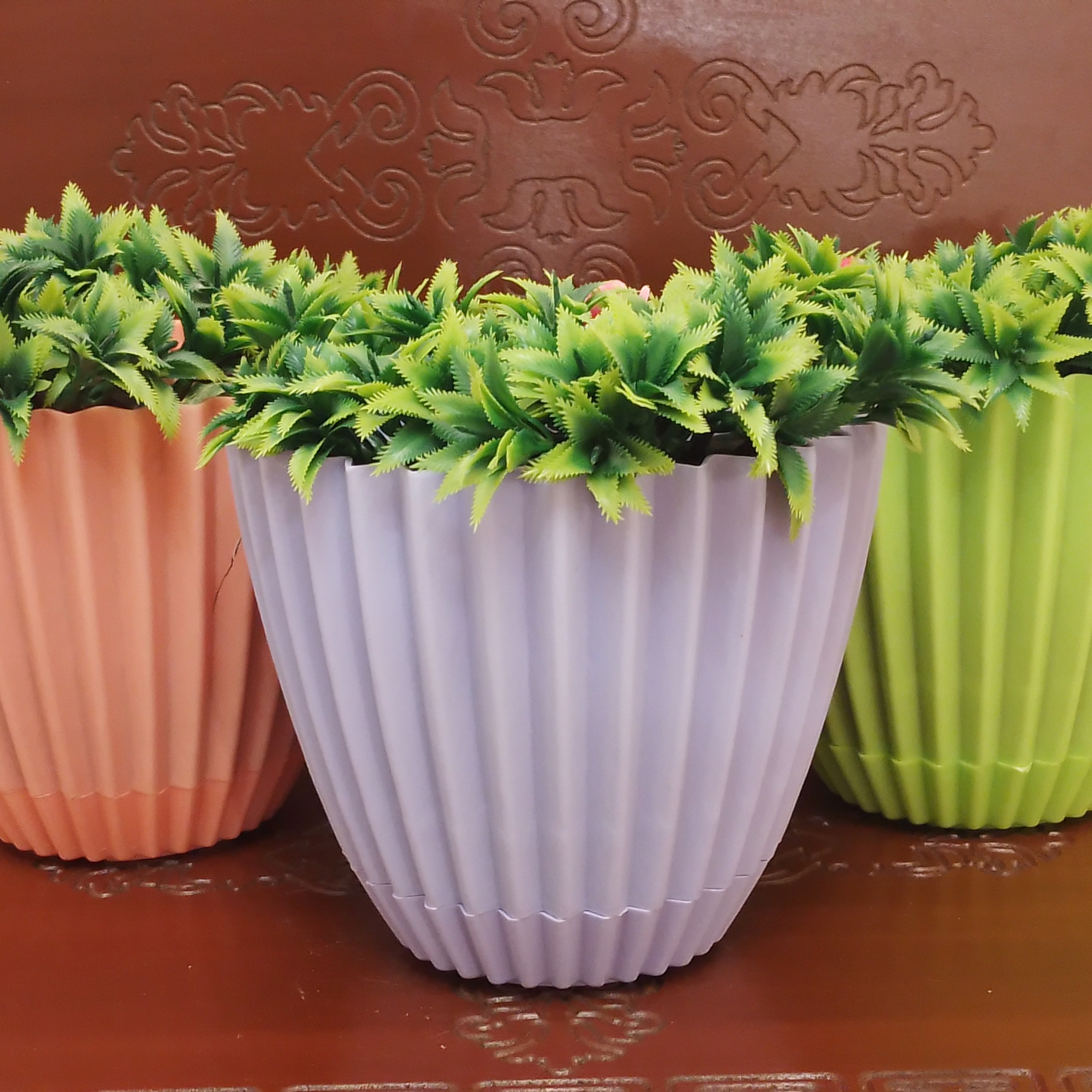 گلدان الماس .