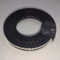 بسته 300 عددی چیپ ال ای دی اس ام دی 2835 توان نیم وات ولتاژ 3 ولت در رنگ های آفتابی و مهتابی 