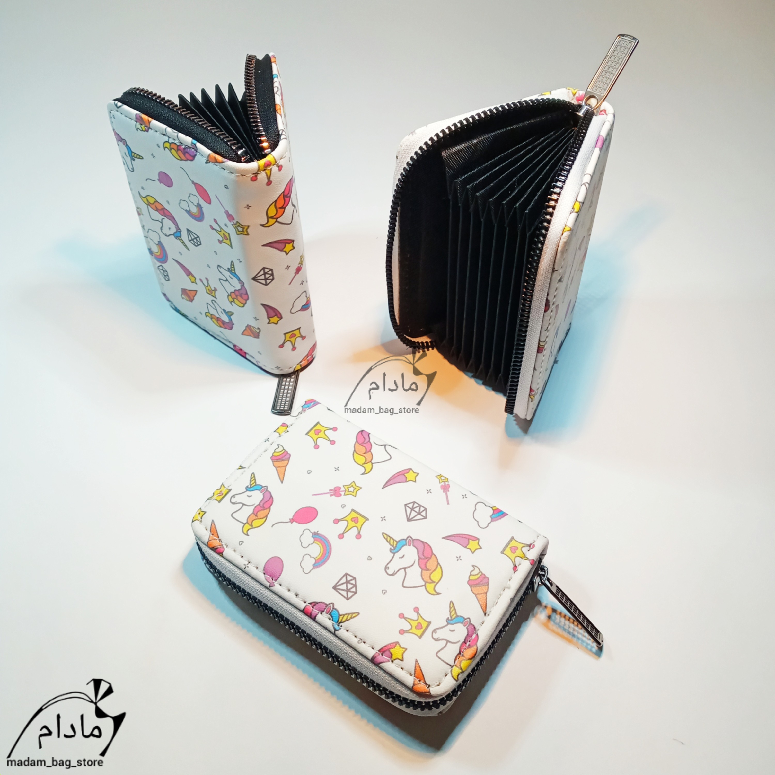 جاکارتی مدل 80