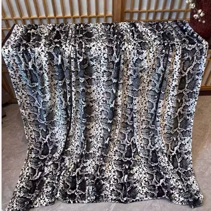 پتو ژله ای 