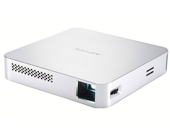 پروژکتور جیبی ایپتک مدل Mobile Cinema i70