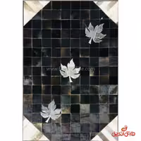 فرش پوست و چرم 2242