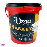 خمیر تکسچر وستا مدل TKSB وزن 1 کیلوگرم