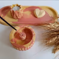 دکوری بتنی شماره 8