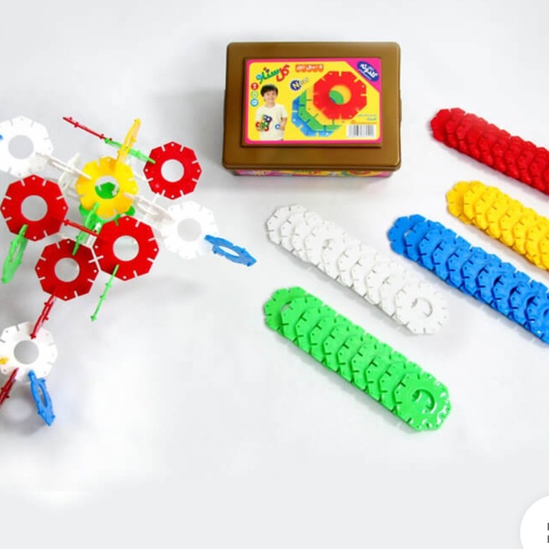 بازی گل ستاره .