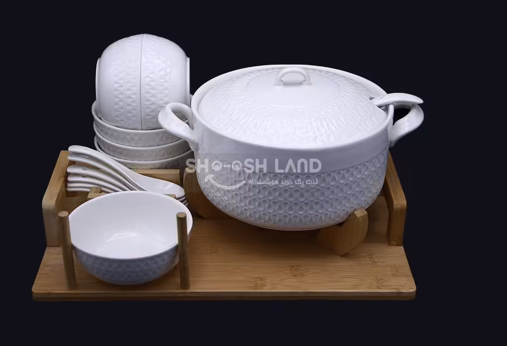 کاسه ابگوشت